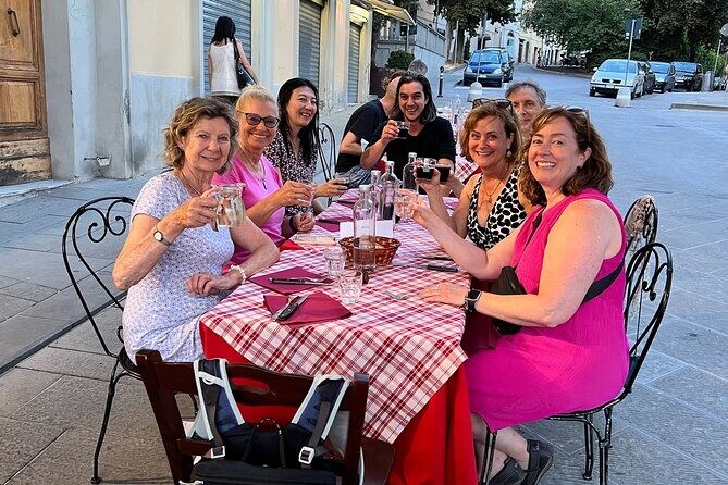Arezzo Italian Language Holiday: La Dolce Lingua Experience - Key highlights at a glance