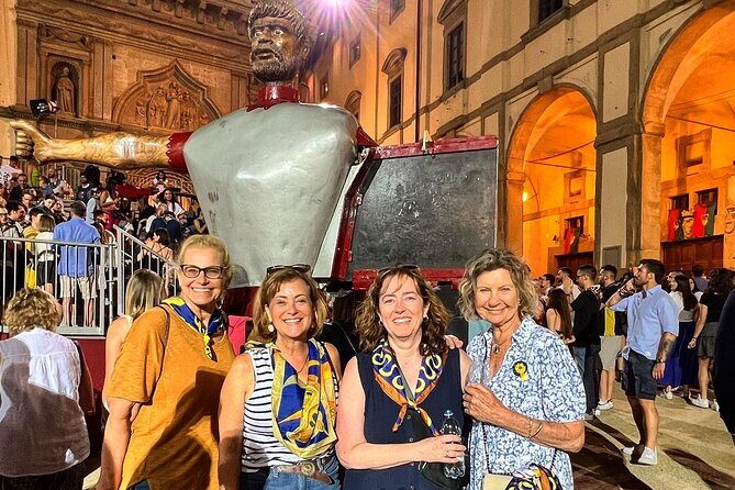 Arezzo Italian Language Holiday: La Dolce Lingua Experience - Why Arezzo Makes Italian Study Feel Natural