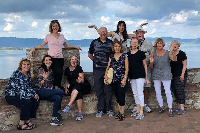 Arezzo Italian Language Holiday: La Dolce Lingua Experience - Cooking Classes and Wine Tastings You Can Turn into Conversation