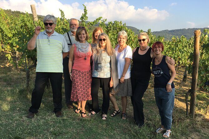 Arezzo Italian Language Holiday: La Dolce Lingua Experience - Giostra del Saracino: A Festival You Can Speak Through