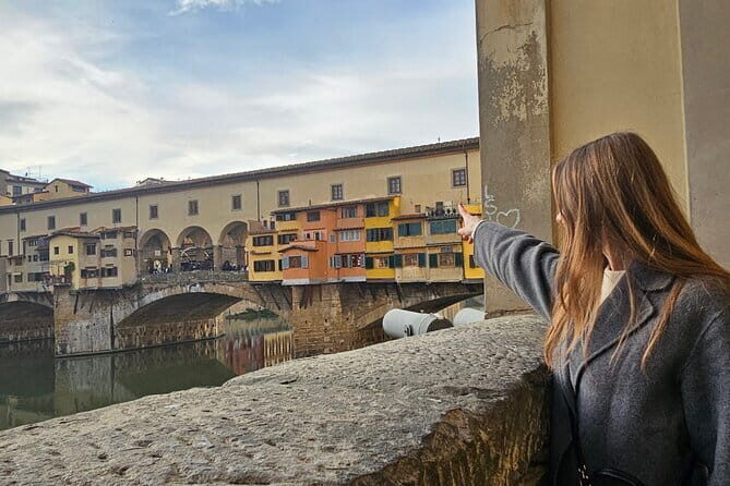 Art and History in Florence: Small Group Walking Tour - Palazzo Vecchio and Piazza della Signoria: where civic power shows up