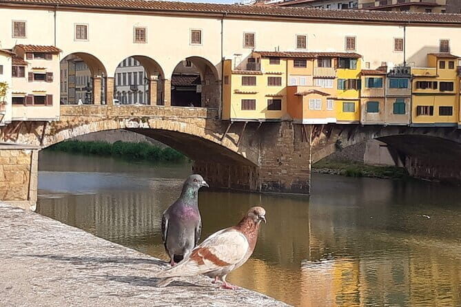 Art and History in Florence: Small Group Walking Tour - San Lorenzo as your free breather in the middle of the story