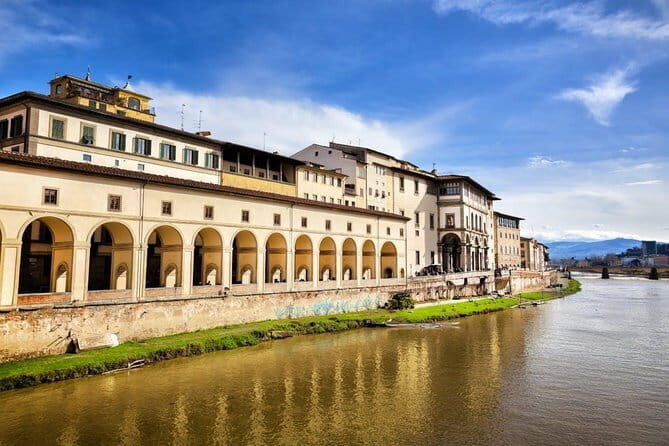Art Florence: Uffizi Gallery Skip the line with Expert Insights - Why Uffizi Lines Hurt—and What Priority Access Fixes