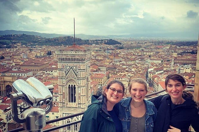 Art Florence: Uffizi Gallery Skip the line with Expert Insights - Price and Value: Is $77.10 Worth It?