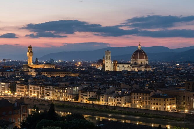 Art, Medicis and Renaissance. Explore Florence with Vincenzo - Who should book this Florence Art, Medicis and Renaissance walk?