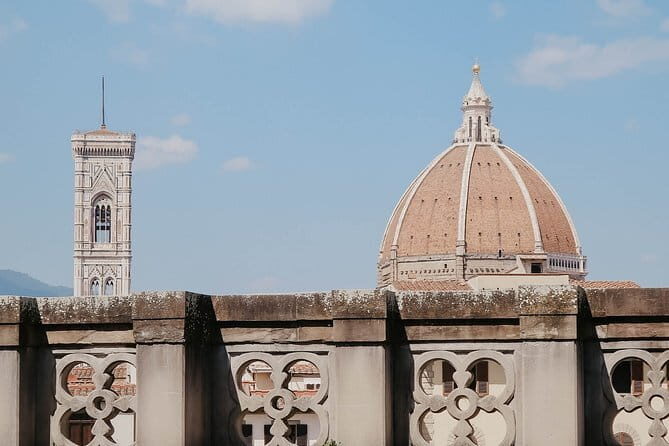 Artful Eight: 8 Wonders of Florence in Accademia, Center & Uffizi - Accademia Gallery Stop 1: Michelangelo, the Prisons, and Non-Finito