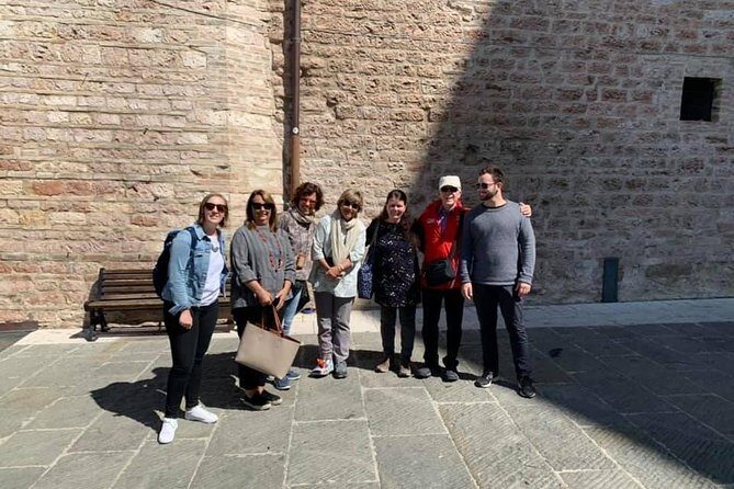 Assisi and Spello Full Day Private Walking Tour - Key highlights and what makes them worth your time