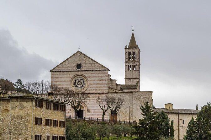 Assisi and the Second World War - Heroes by chance and by vocation - Key highlights and what to watch for