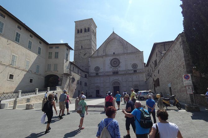 Assisi and the Second World War - Heroes by chance and by vocation - Museo della Memoria: photos, videos, and documents