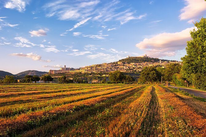 Assisi Best Highlights a Private Tour with Licensed Tour Guide - Santa Maria sopra Minerva: where Rome and Renaissance meet
