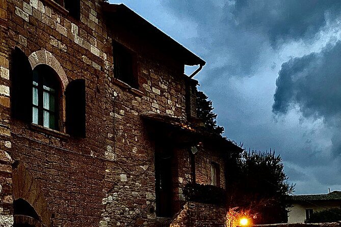 Assisi Best Highlights a Private Tour with Licensed Tour Guide - Cattedrale di San Rufino and the Romanesque façade