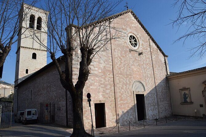 Assisi on the Footsteps of St. Francis and Carlo Acutis - Practical tips for a smooth Assisi day