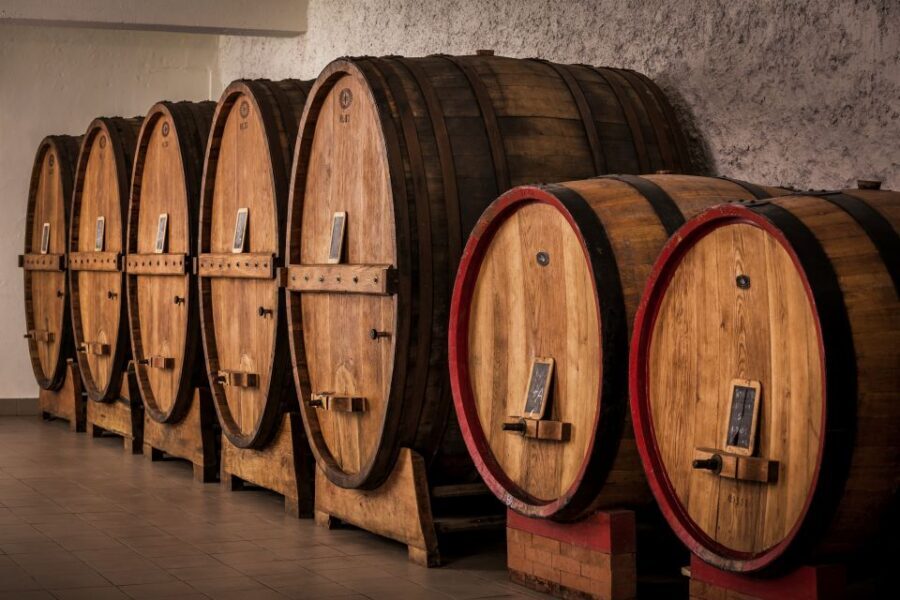 Assisi: Organic Winery Tour with Tastings & Typical Food - Price and value: is $46 fair for five wines and local food?