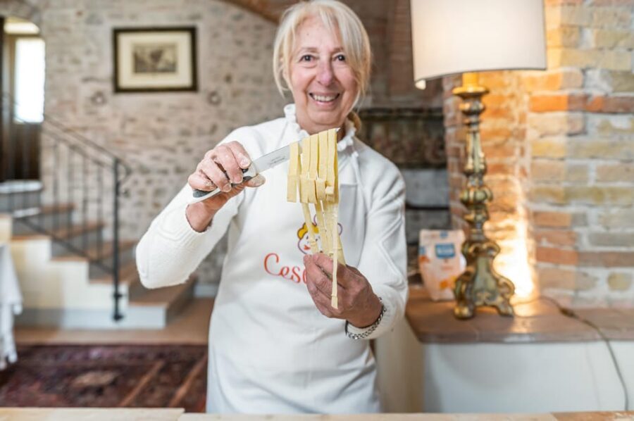 Assisi: Pasta Making Class with Mamma - Price and Value: Is $159 Worth It in Assisi?