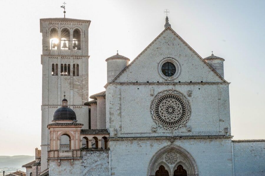 Assisi: Walk in the footsteps of St Francis and Carlo Acutis - Key highlights (what makes this walk worth your time)