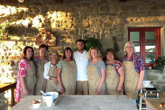 Authentic 7 Day Tuscany Tour - Price and logistics: what you’re really paying for