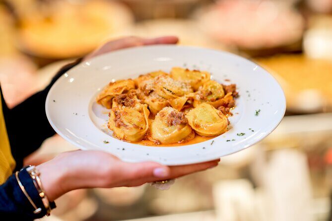 Authentic Bologna Home Cooking Class: Tagliatelle & Tortellini - Who Should Book This Bologna Pasta Class