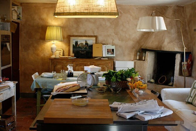 Authentic Culinary Experience in a Tuscan Family Estate - Key Highlights Worth Planning For