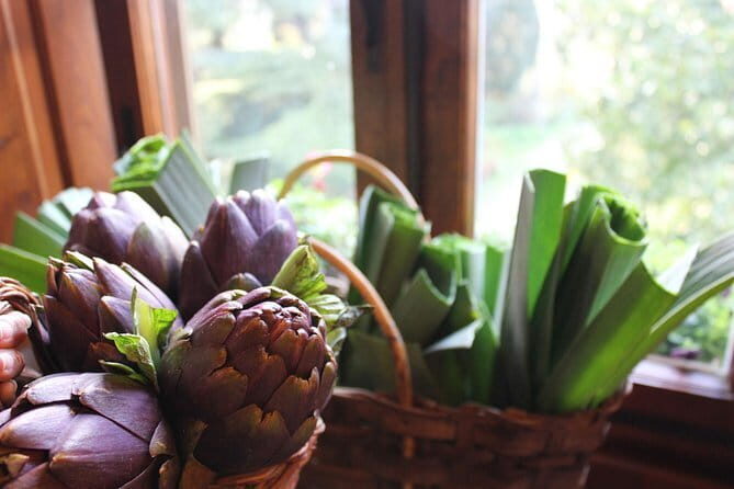 Authentic Florence Cooking Class at Costanza's 1839 Family Estate - The Kitchen Lesson: 3.5 Hours of Learning by Doing
