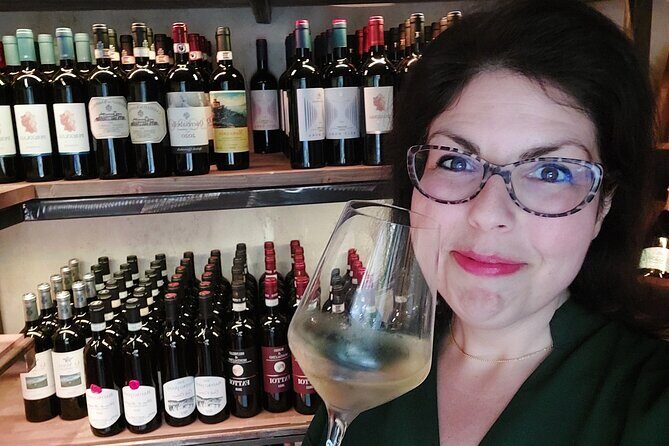 Authentic Full dinner & Wine Experience with a Sommelier in Pisa - Pizza by an award-winning pizzaiolo (plus the Tuscan street-food hit)