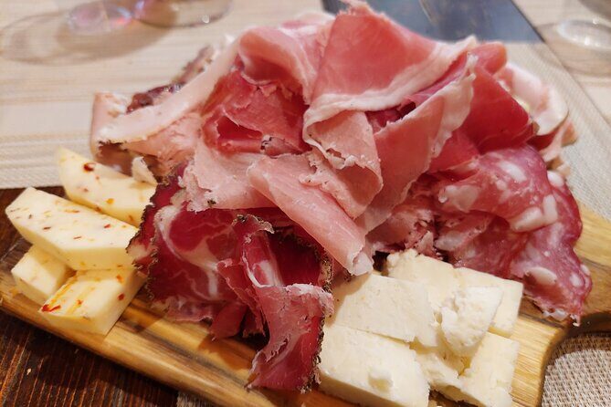 Authentic Full dinner & Wine Experience with a Sommelier in Pisa - Gelato at the end: creamy and award-winning