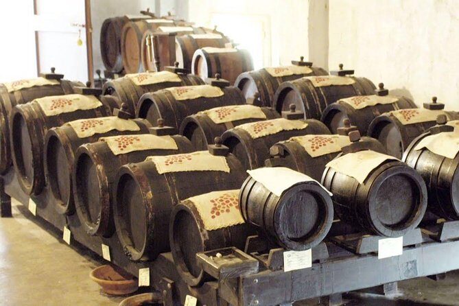 Balsamic Vinegar, Pavarotti And Ferrari Museum Tour - Balsamic, Pavarotti, and Ferrari: the day’s winning mix