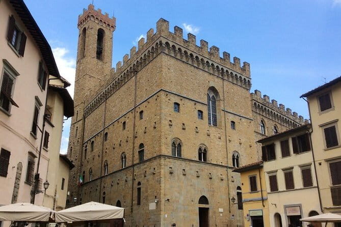 BARGELLO Museum, Glories of Renaissance, Michelangelo and Donatello - Bargello fast entry: why skip-the-line matters in Florence
