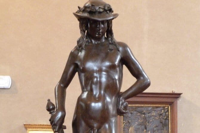 Bargello Museum Private Tour: Michelangelo's Bacchus & Donatello's David - Key highlights worth planning around