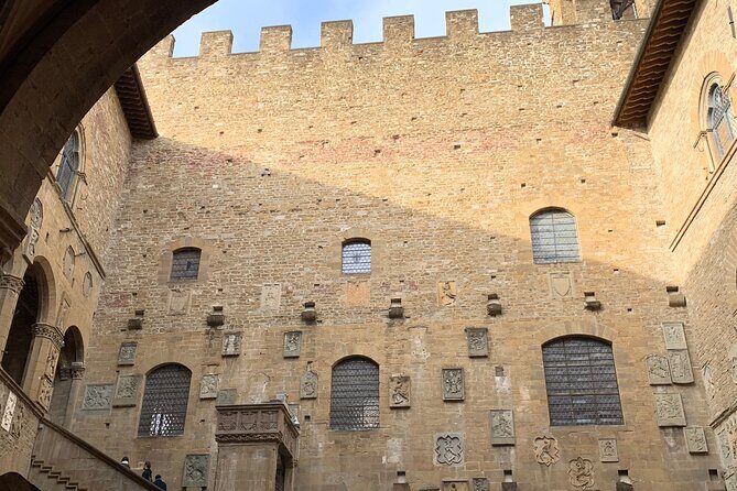BARGELLO Private Tour in Florence - Price and Value: Is $132.39 Per Person a Good Deal?