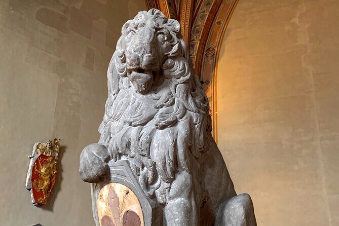 BARGELLO Private Tour in Florence - Donatello’s World: The Sculpture Highlights You’ll Leave Remembering