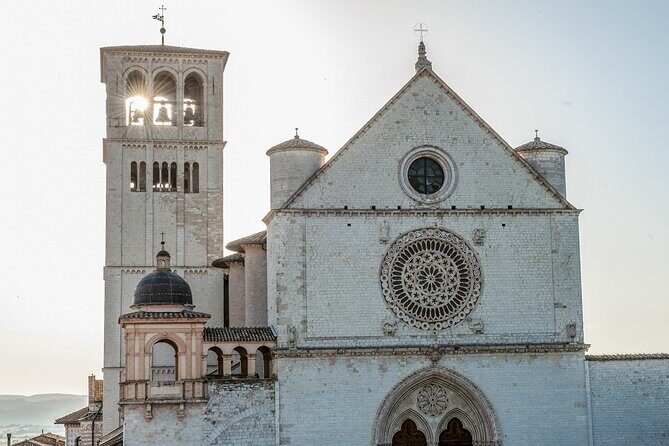 Basilica of Saint Francis Tour with official guide - Should you book this Basilica of Saint Francis tour?