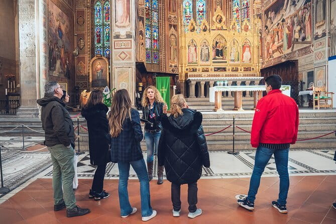 Basilica of Santa Croce: Where Legends Rest in Florence - Why Santa Croce feels like Florence’s public ledger