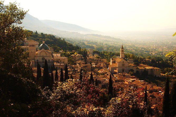 Basilica of St. Francis of Assisi. Tour with official guide - After the tour: use your extra time well inside the church