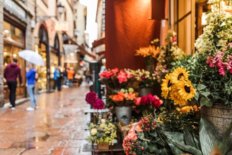 Best of Bologna: Private & Personalised Walking Experience - A flexible route from Via del Pratello to Giardini Marghertia
