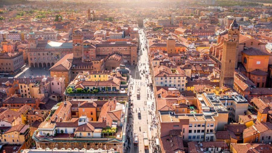 Best of Bologna: Private Walking Tour with a Local - Practical Stuff That Can Make or Break Your Walk
