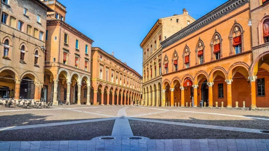 Best of Bologna: Private Walking Tour with a Local - FAQ