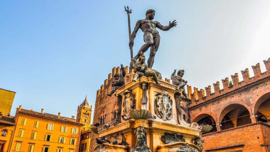 Best of Bologna: Private Walking Tour with a Local - How the Walk Stays Flexible: Food, Shopping, and Local Daily Life