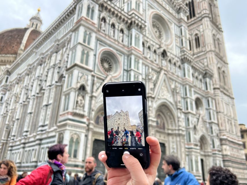 Best of Florence Electric Bike Tour - Book or pass: a quick decision guide