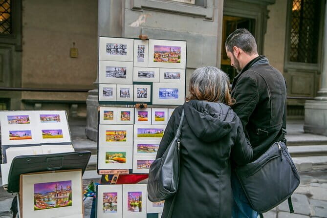 Best of Florence Full-Day Combo Tour including Uffizi & Accademia Galleries - How the 9:00 AM plan keeps your Florence day from melting down