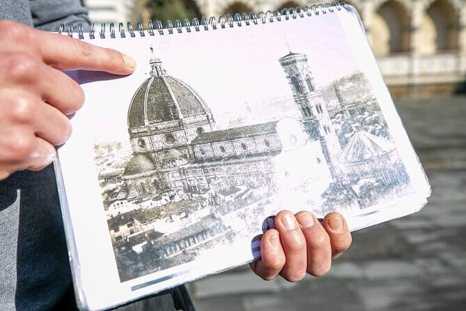 Best of Florence Full-Day Combo Tour including Uffizi & Accademia Galleries - Price and value: what $436.76 buys you in real terms