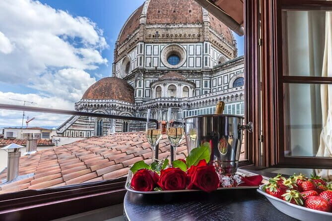 Best of Florence: Half, 1 or 2-Day Private Guided Florence Tour - Piazza della Repubblica start: quick orientation with a local rhythm