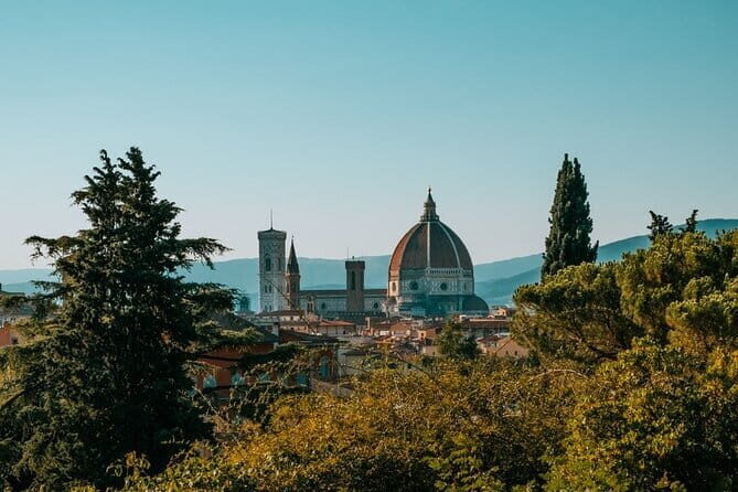 Best of Florence: Half, 1 or 2-Day Private Guided Florence Tour - Palazzo Pitti interior: two hours that actually lets you look
