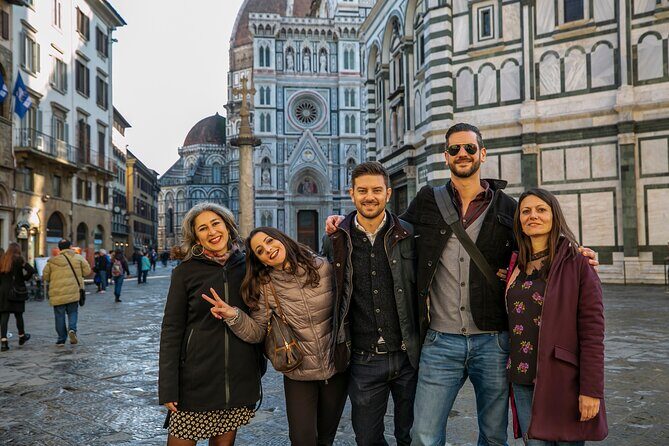 Best of Florence Highlights Walking Tour including Michelangelo's David - Why This Tour’s Price Can Make Sense