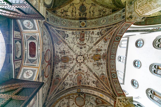 Best of Florence Highlights Walking Tour including Michelangelo's David - Walking Pace, Timing, and What to Wear