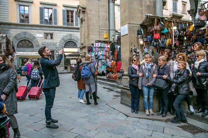 Best of Florence Highlights Walking Tour including Michelangelo's David - Who This Tour Fits Best