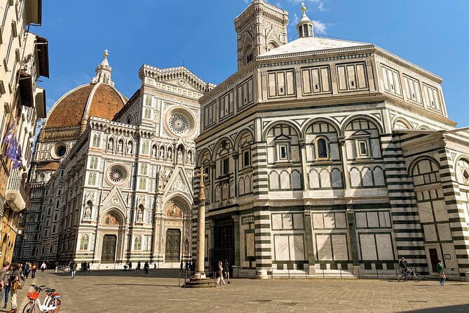 BEST OF FLORENCE Private Walking Tour - Key Highlights Worth Planning For