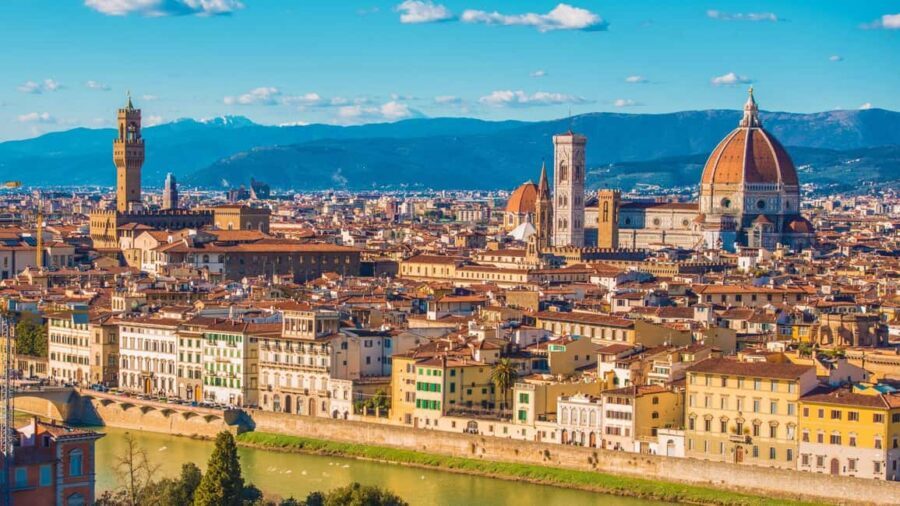 Best of Florence: Private Walking Tour with a Local - Key highlights you’ll feel right away