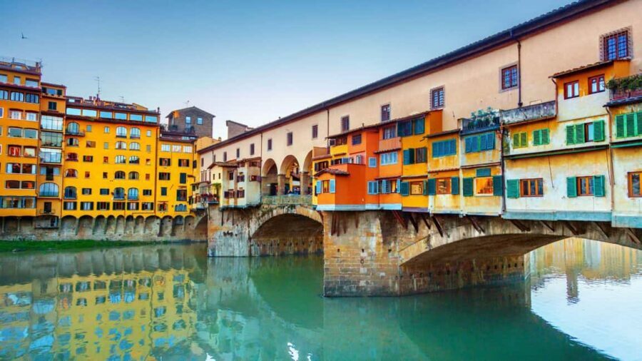 Best of Florence: Private Walking Tour with a Local - Starting at Piazza del Duomo: your orientation kickoff
