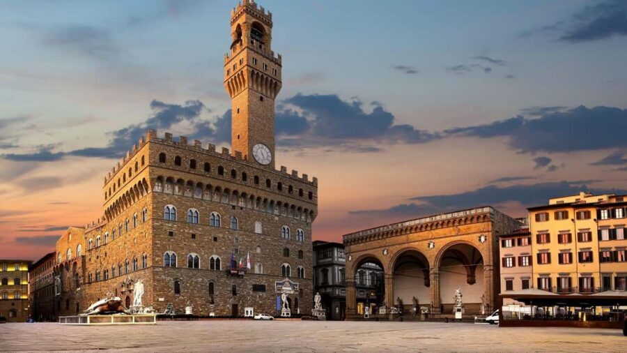 Best of Florence: Private Walking Tour with a Local - Boboli Gardens: the calm reset you’ll appreciate