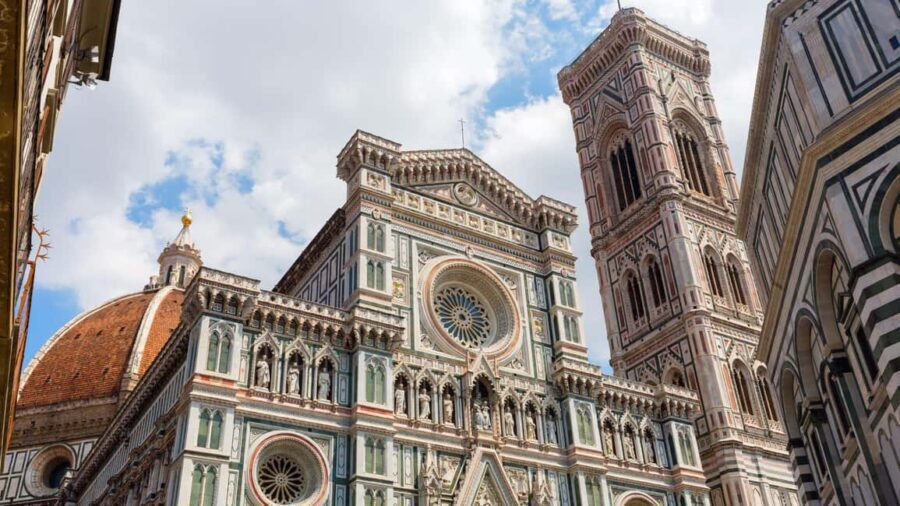 Best of Florence: Private Walking Tour with a Local - Itinerary flow: what a “private walking tour” really means